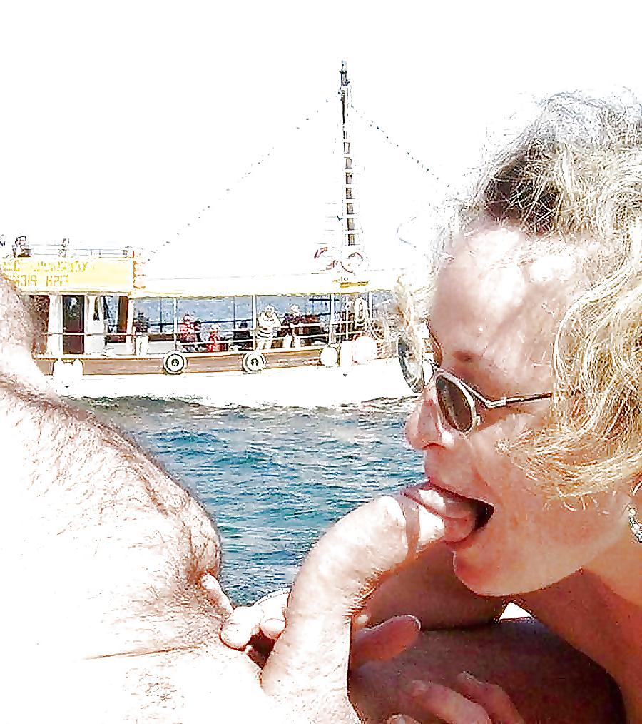 25P Naughty in Public 20