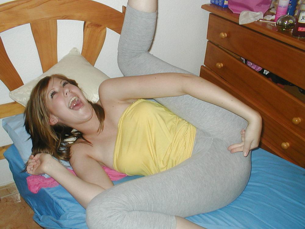 25P Real Amateur Girls