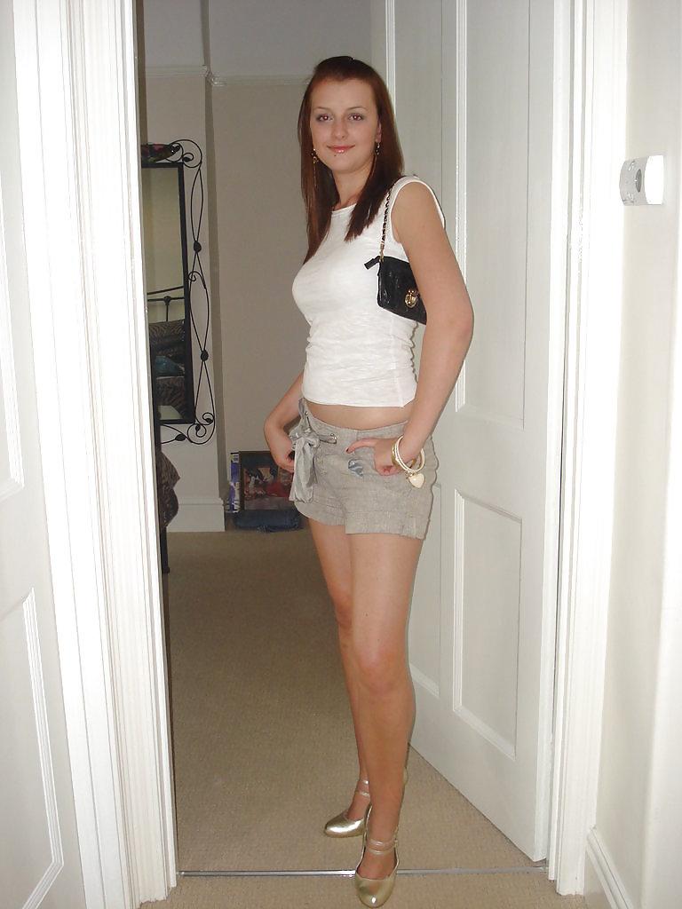 25P Real Amateur Girls