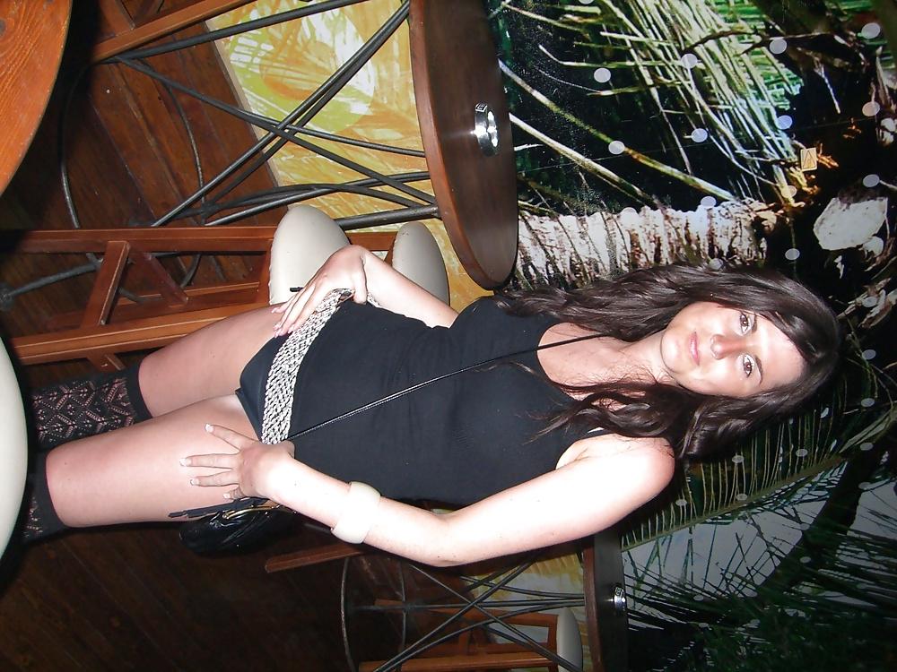 25P Real Amateur Girls