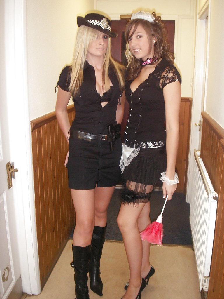 25P Real Amateur Girls
