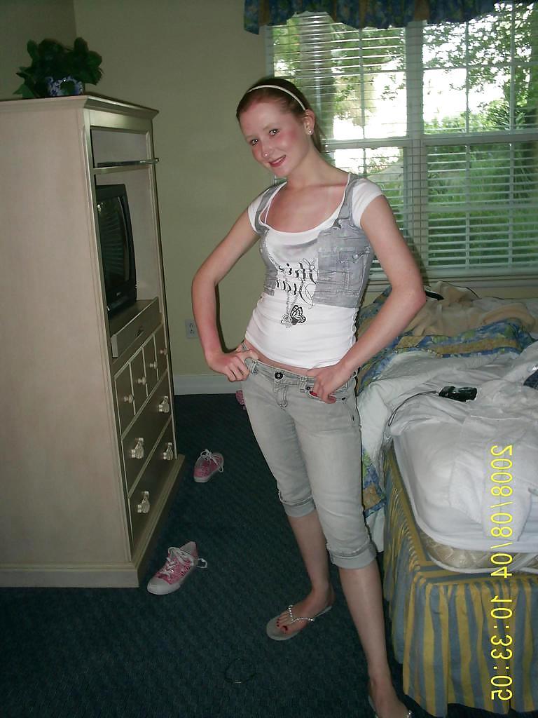 25P Real Amateur Girls