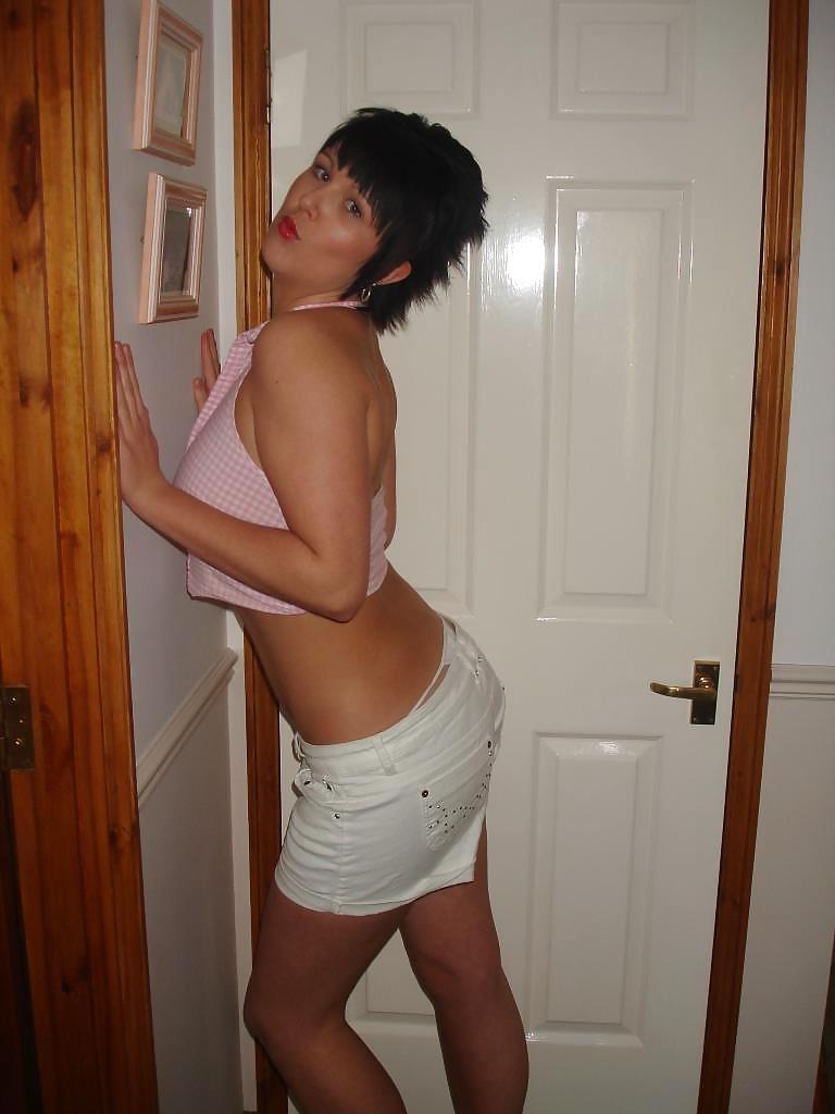25P Real Amateur Girls