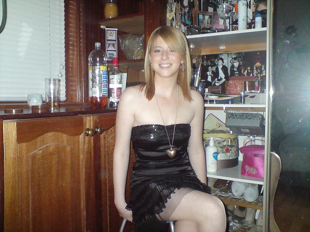 25P Real Amateur Girls