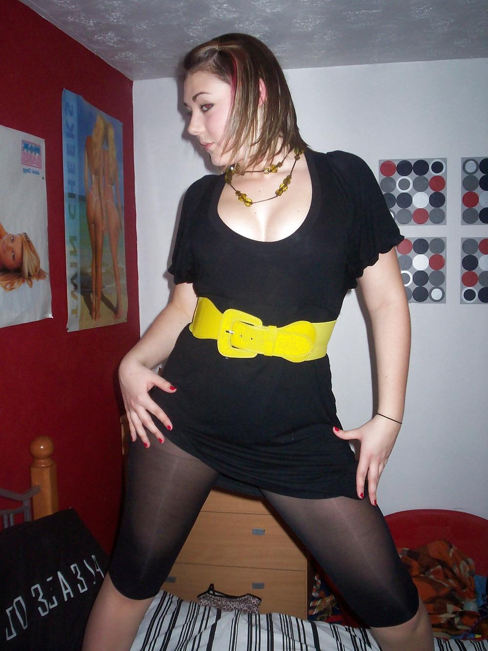 25P Real Amateur Girls