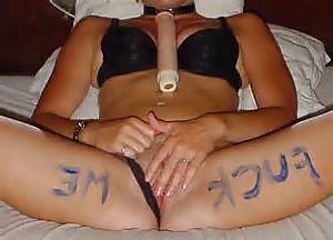 4P My dildos and toys