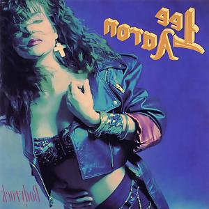 5P Lee Aaron – Metal Queen