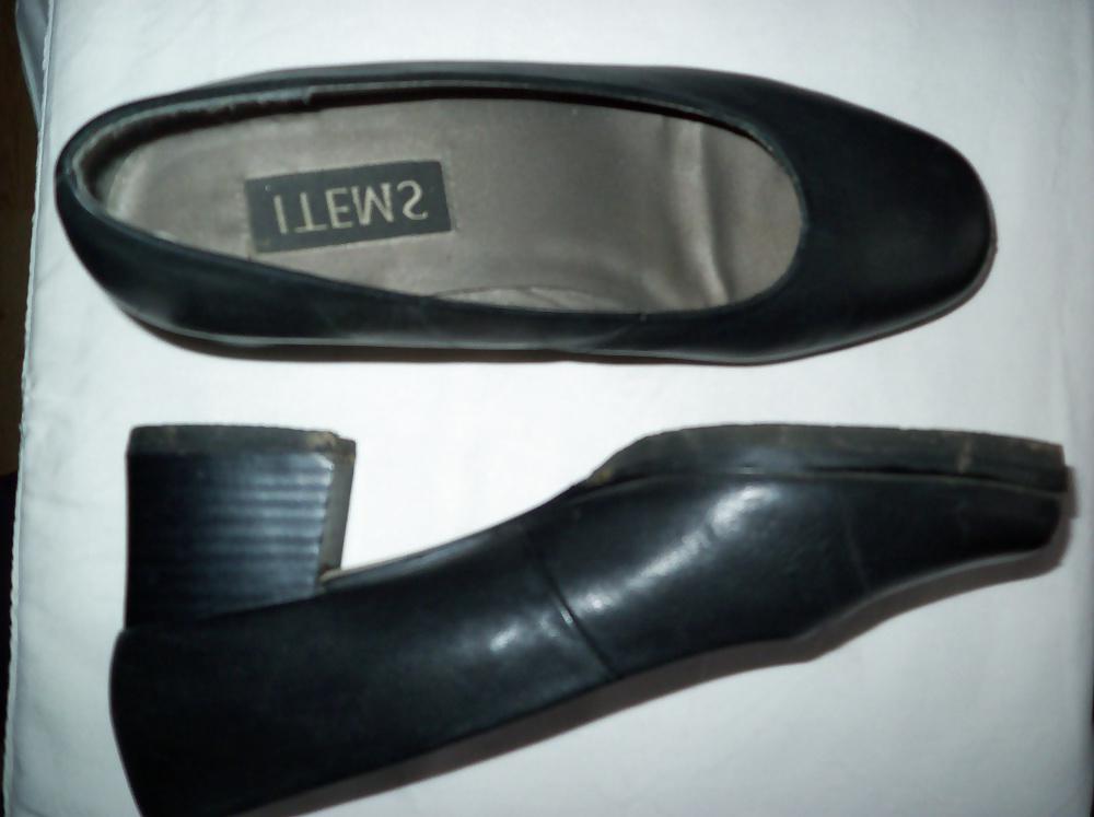 16P Shoes items