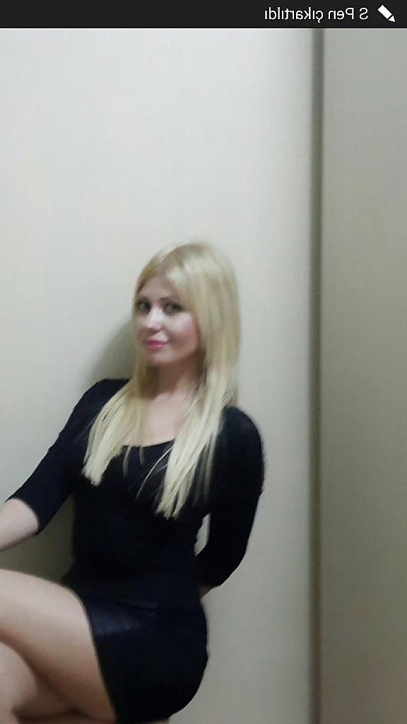 25P Mixed turkish bitches who asked for bbc