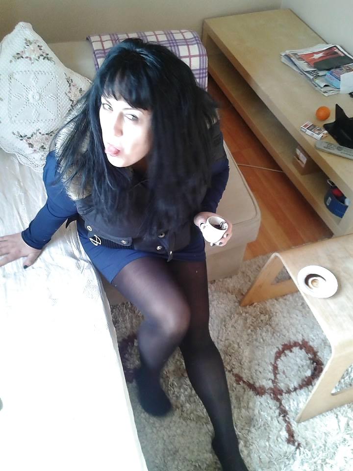 25P Mixed turkish bitches who asked for bbc