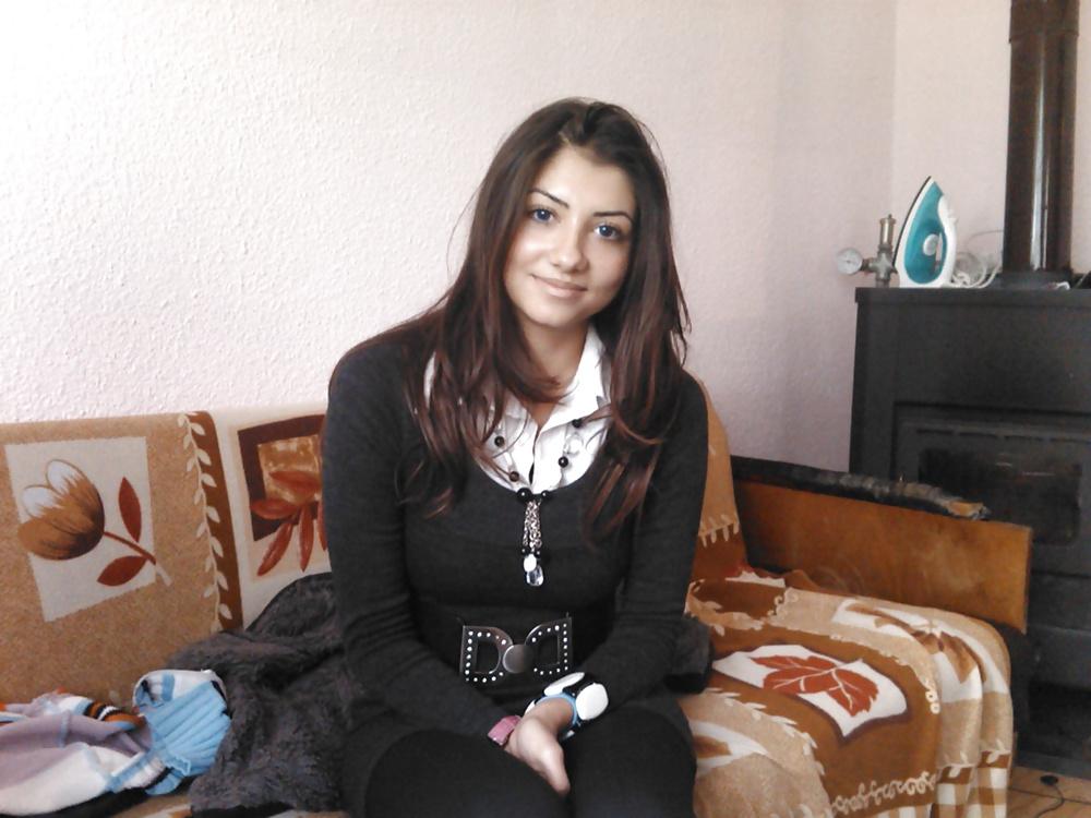 25P Mixed turkish bitches who asked for bbc