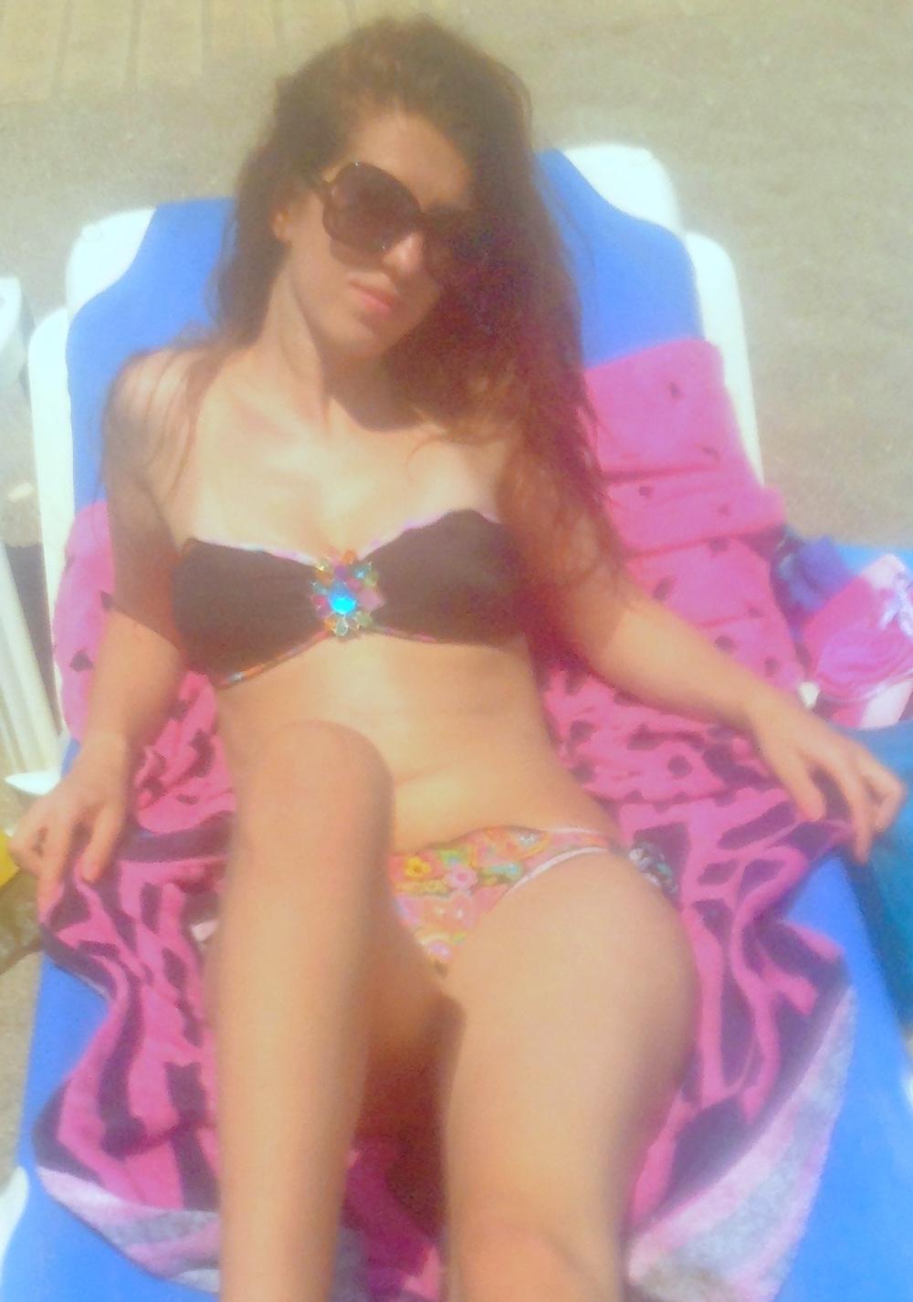 25P Mixed turkish bitches who asked for bbc