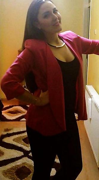 25P Mixed turkish bitches who asked for bbc