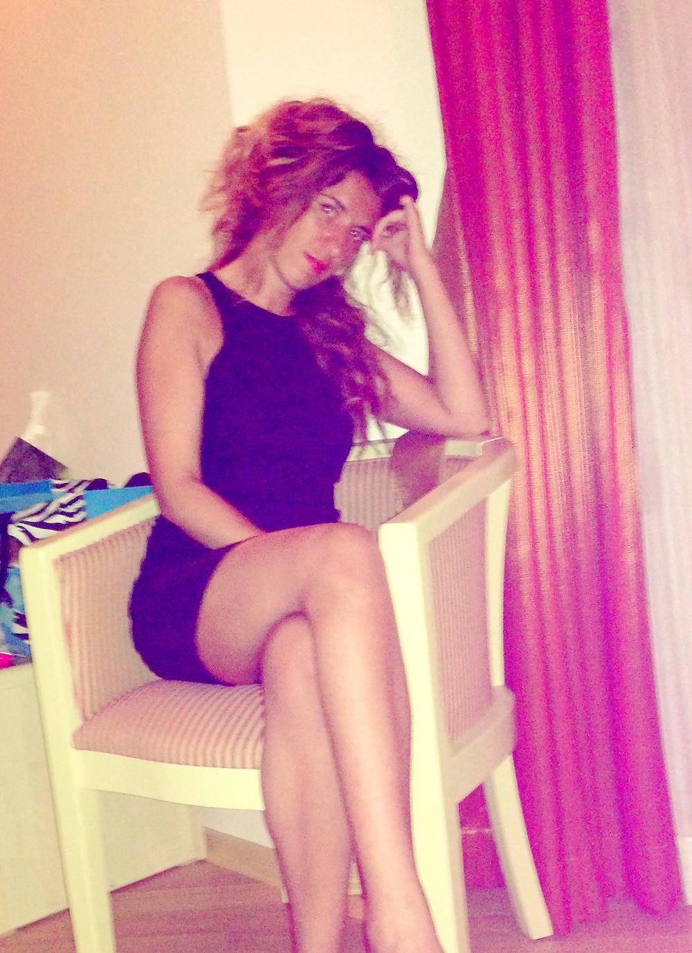 25P Mixed turkish bitches who asked for bbc