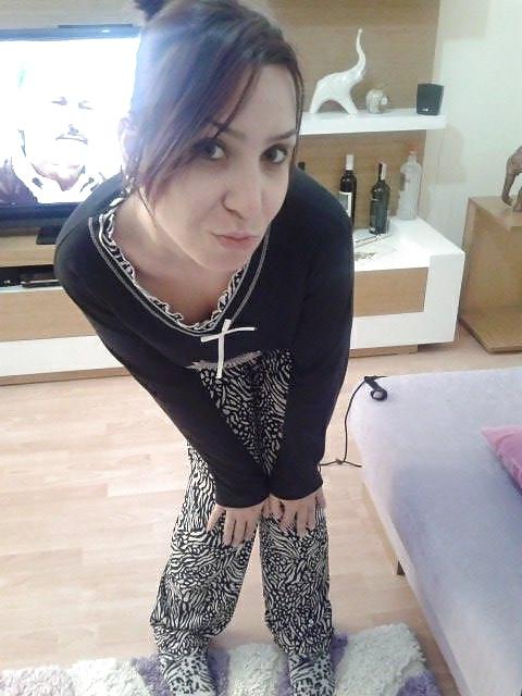 25P Mixed turkish bitches who asked for bbc