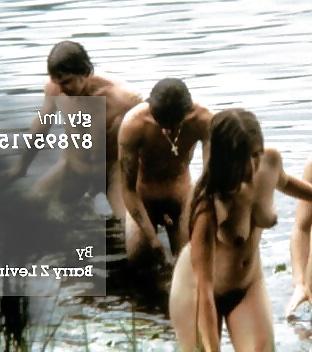 21P 1960s nudes, Retro Hippies, Art