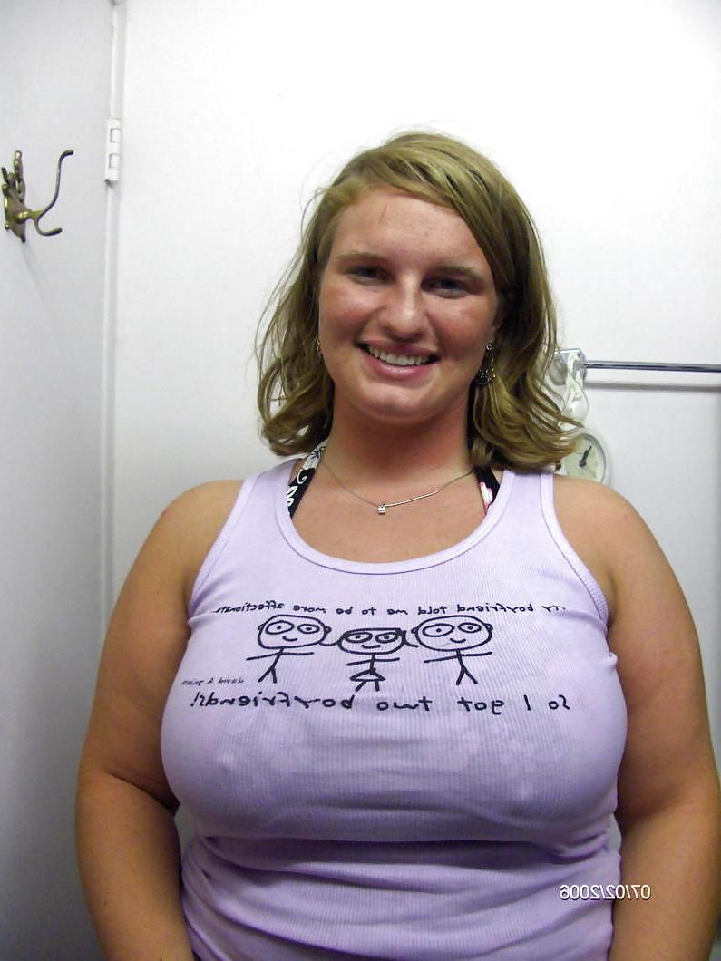 25P Chubby amateurs 
