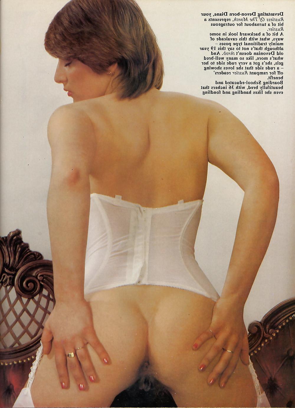 25P Vintage British porn 2