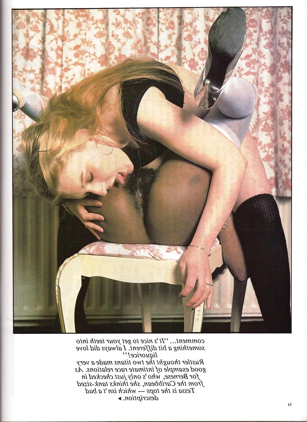 25P Vintage British porn 2