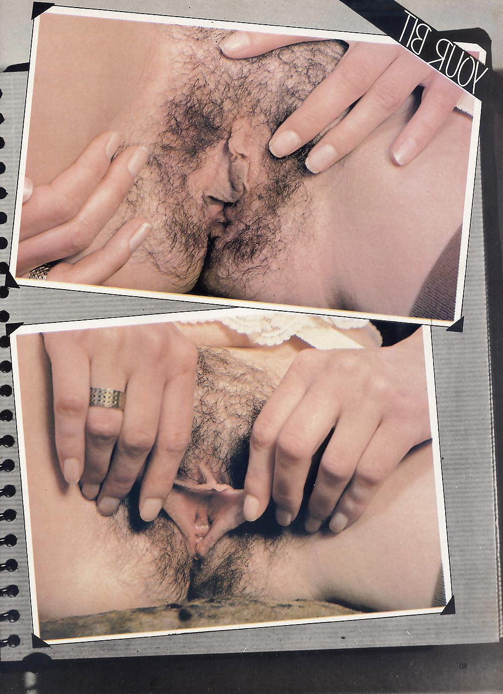 25P Vintage British porn 2