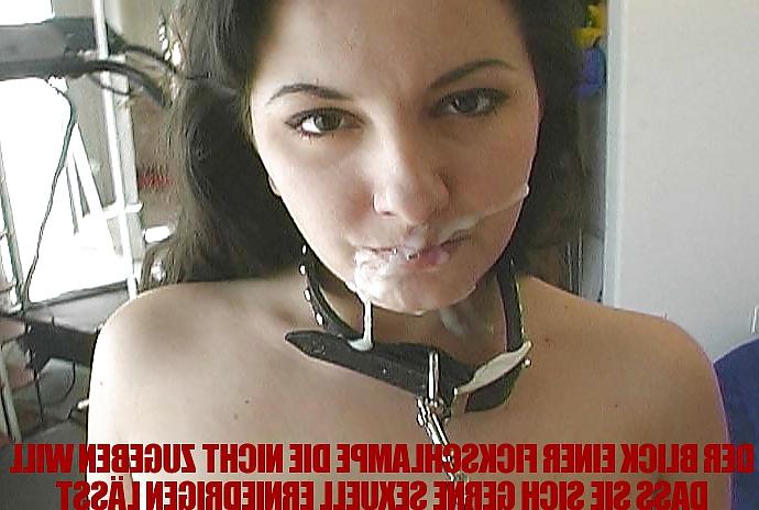 25P Sexsklavinnen Fantasien - Female Slaves Captions
