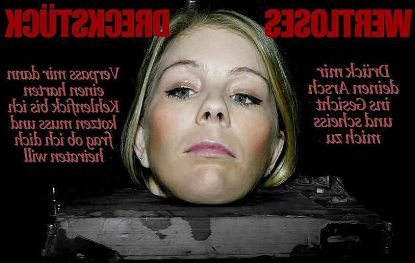 25P Sexsklavinnen Fantasien - Female Slaves Captions