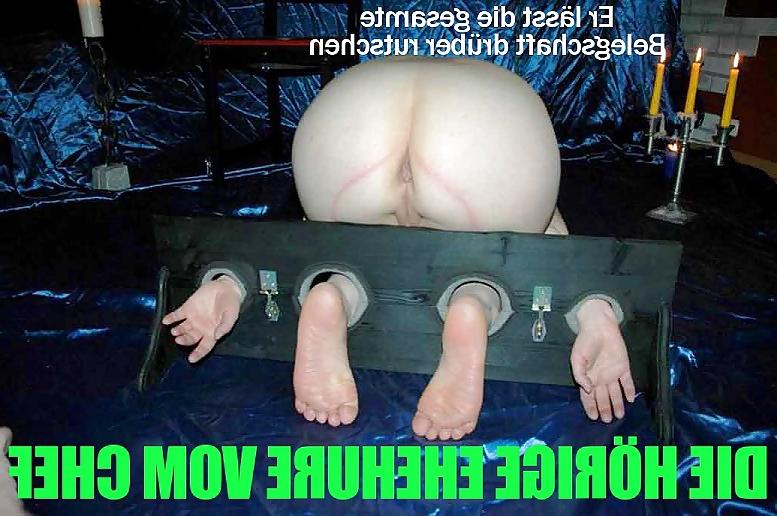25P Sexsklavinnen Fantasien - Female Slaves Captions