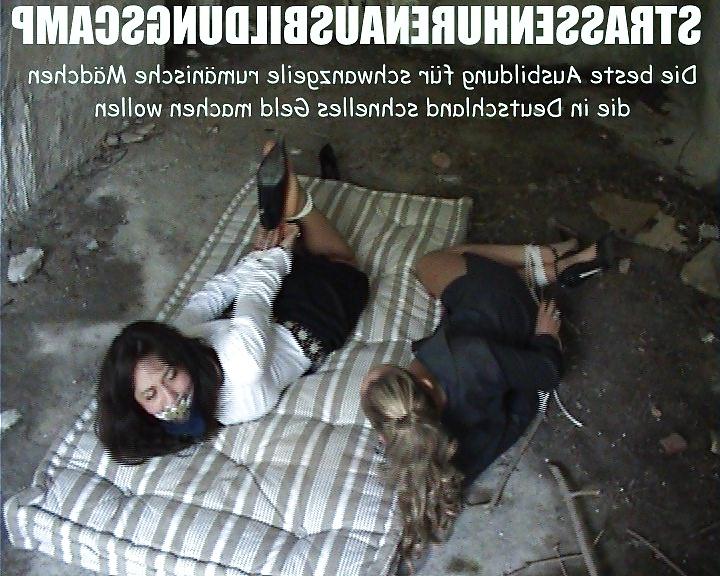 25P Sexsklavinnen Fantasien - Female Slaves Captions