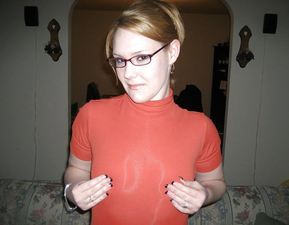 25P Glasses && Nerdy (mix1) 