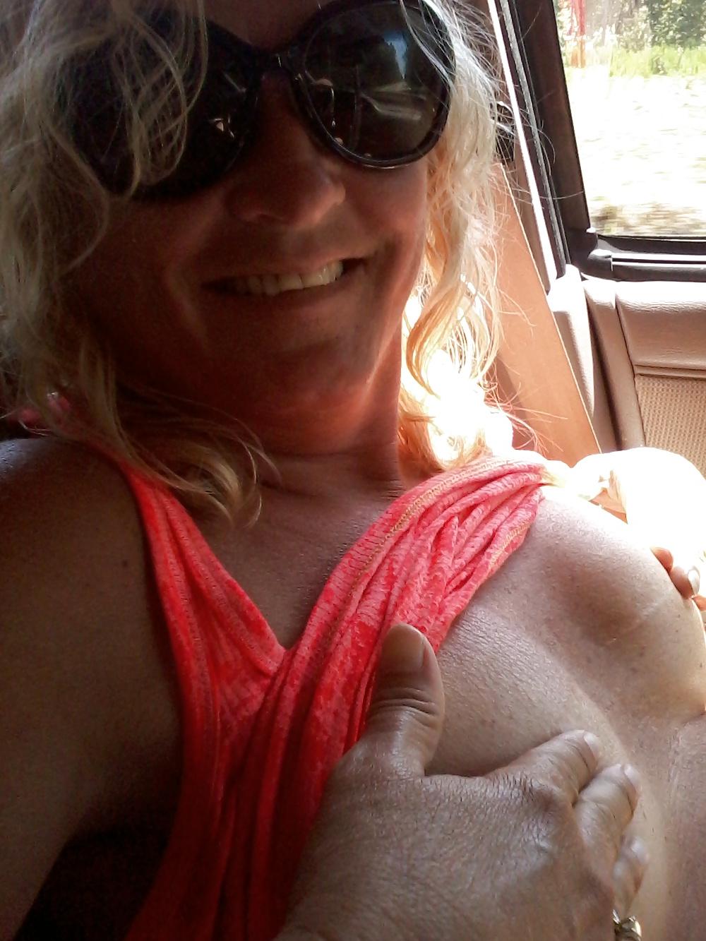 25P Motel wife