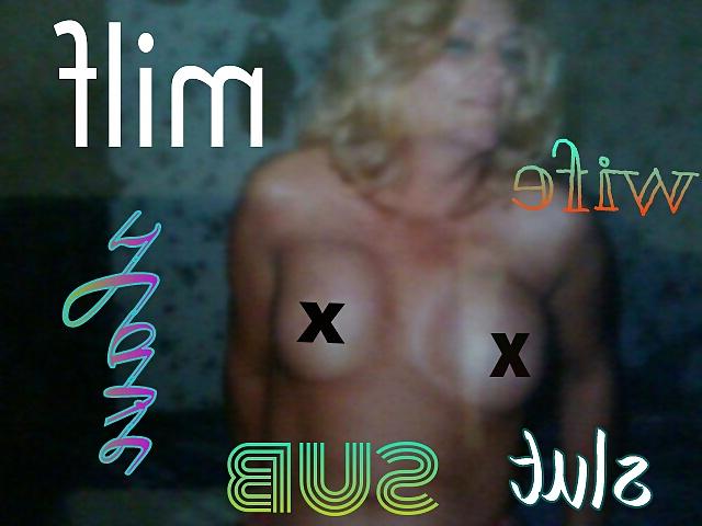25P Motel wife