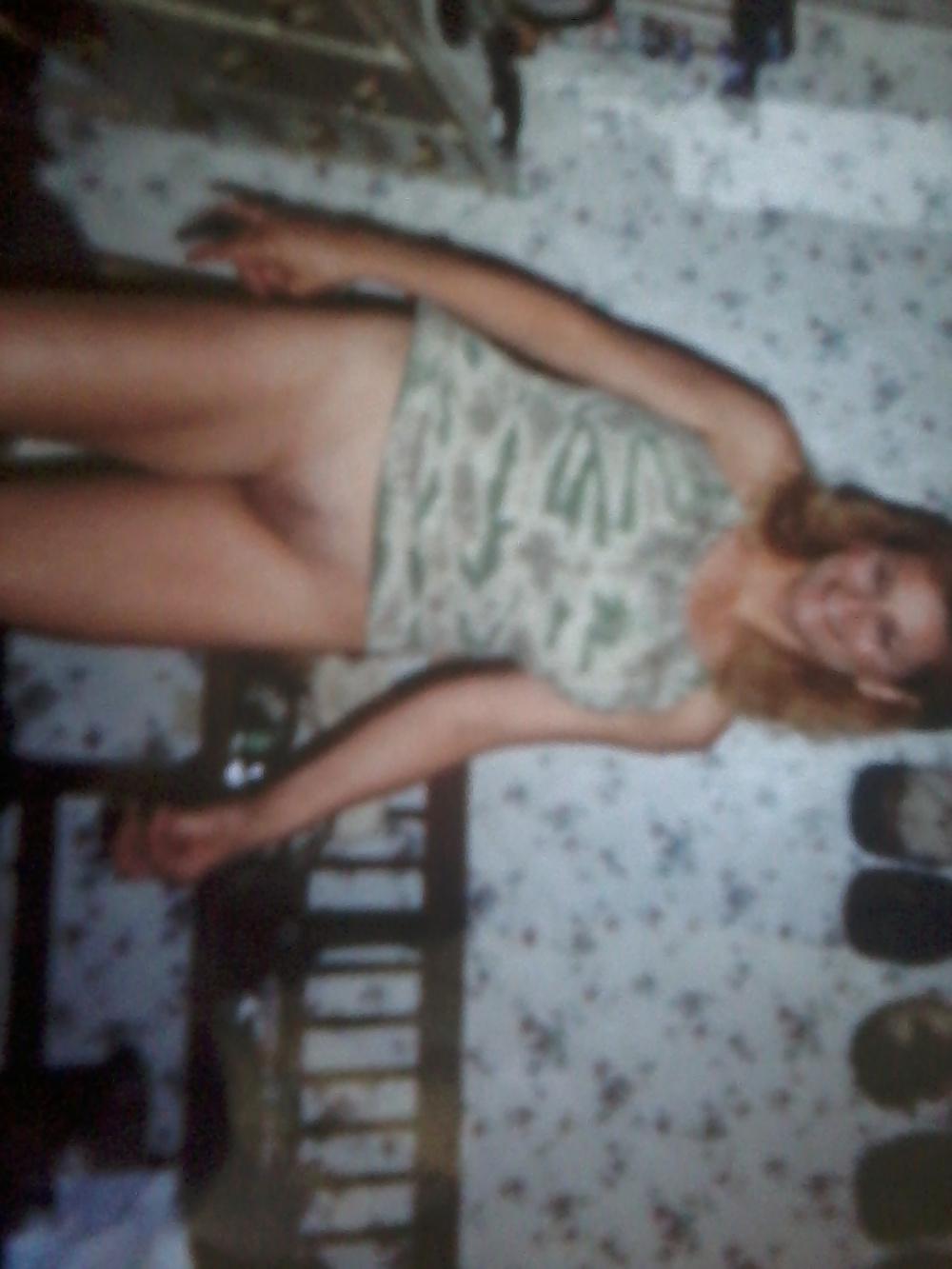 25P Motel wife