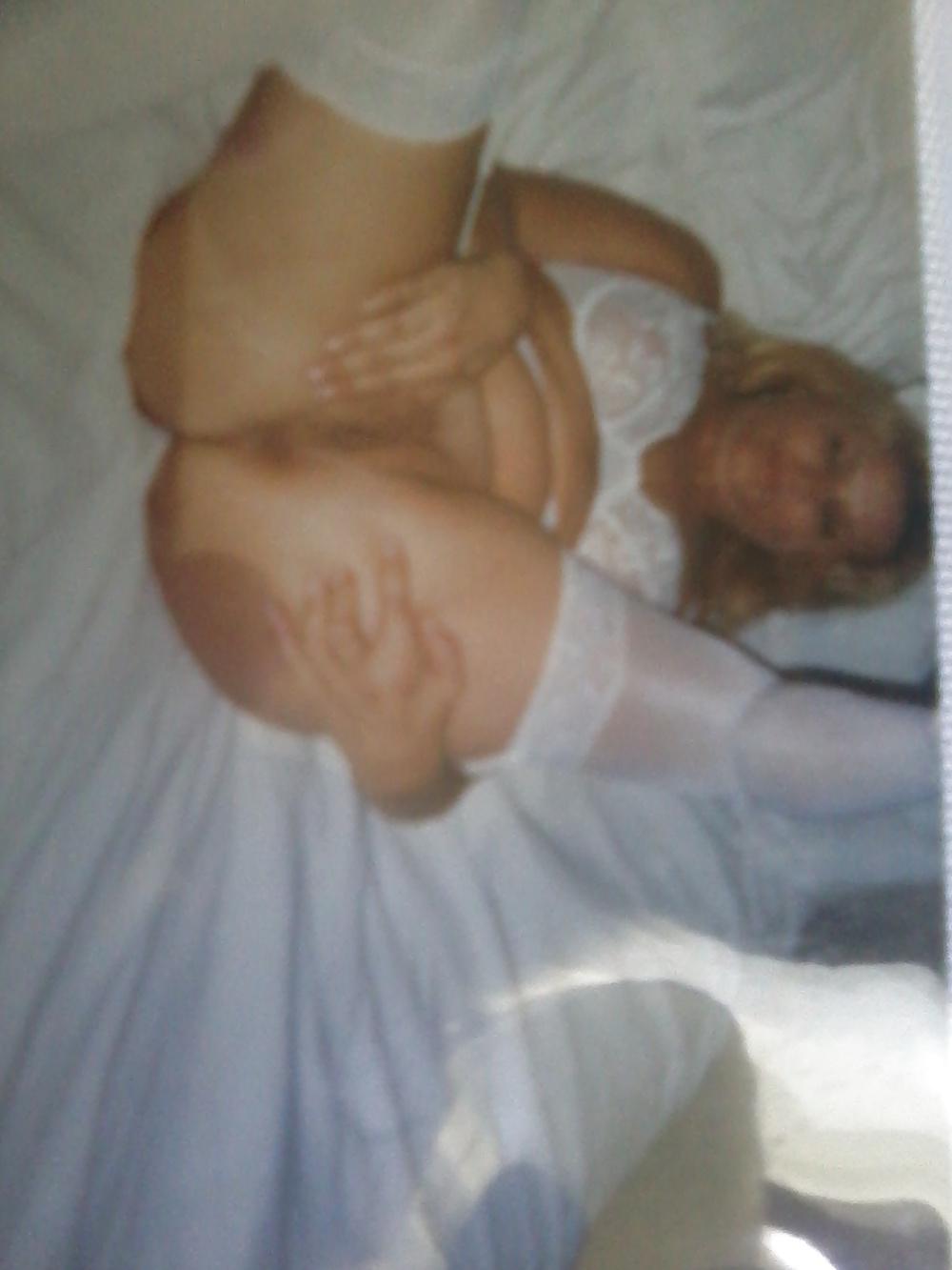 25P Motel wife