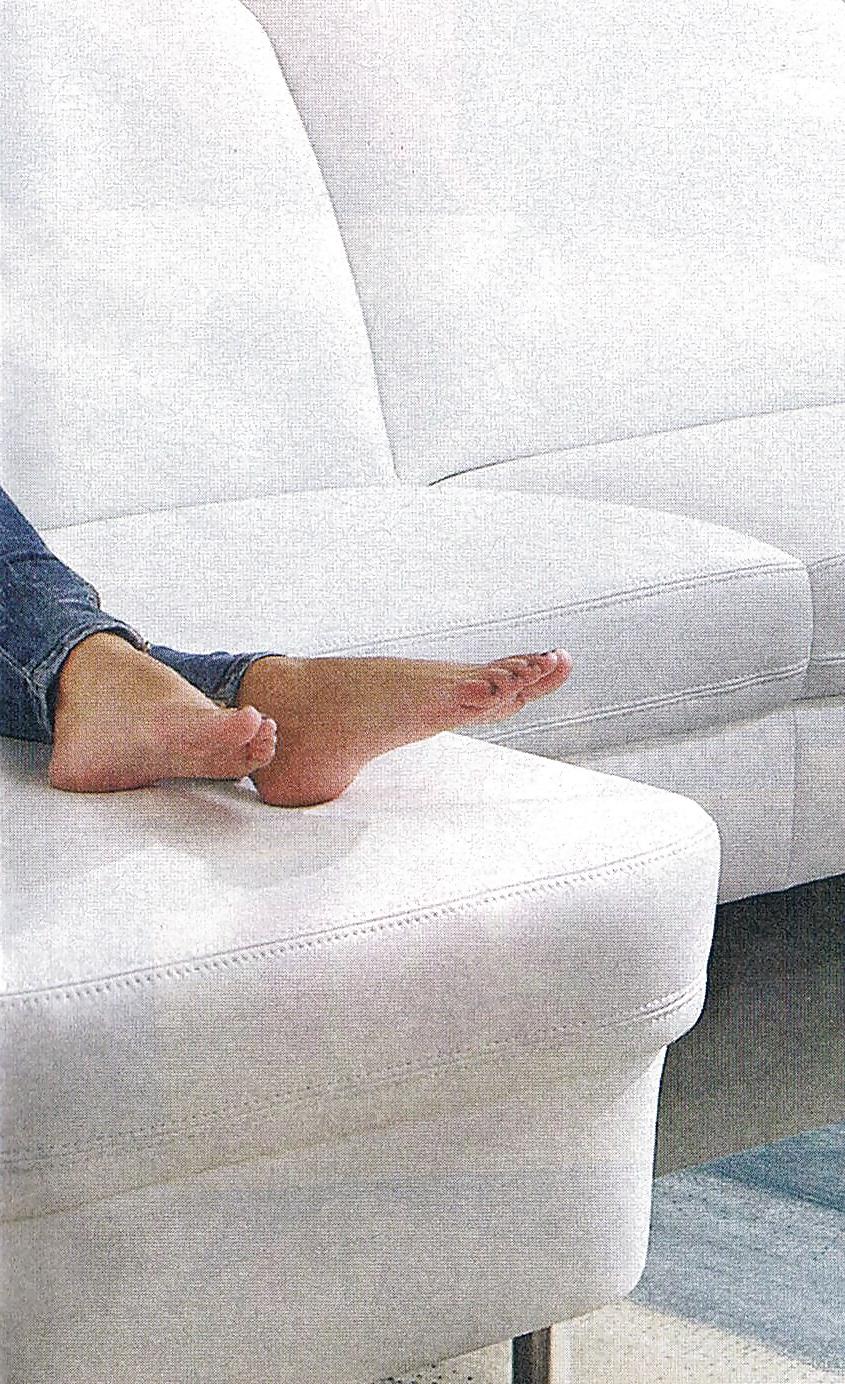 12P Scans of Female Feet III