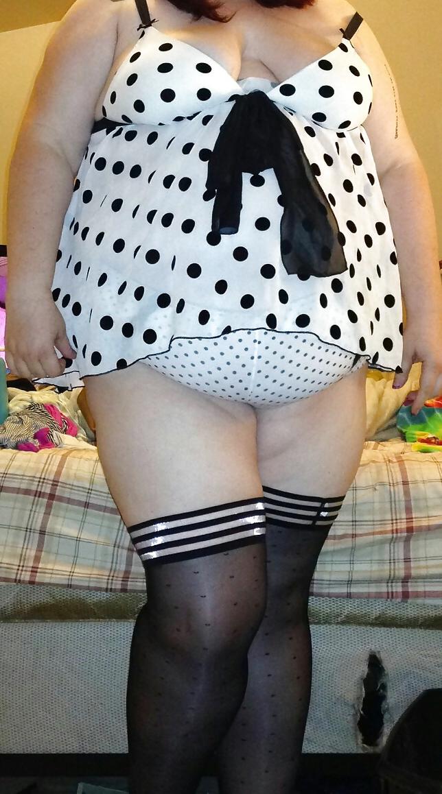 9P Stockings, Legs and Feet!