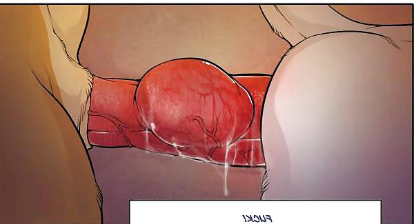 25P Redrusker SEXY Gay Art