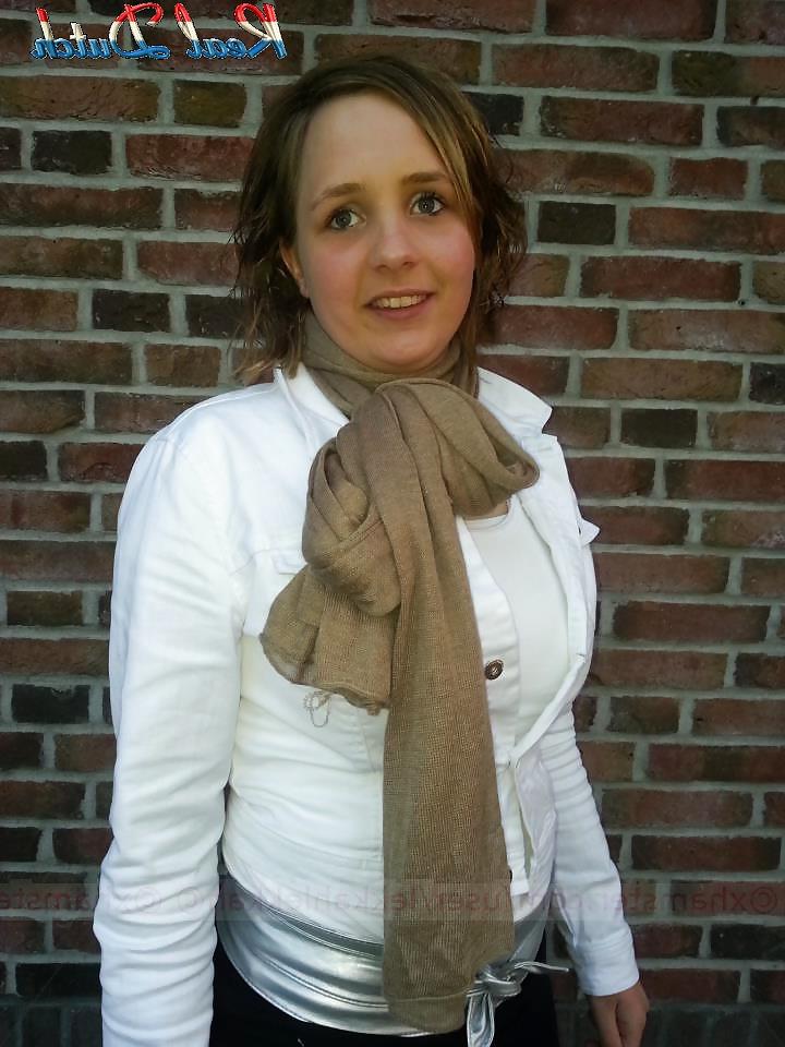 19P Dirty Dutch Bitch Tell me how you want to use her in comment