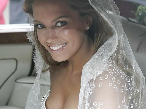25P Sylvie van der Vaart... A Living Goddess