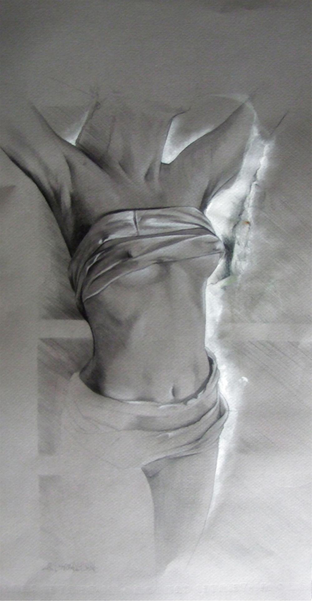 25P Eroticart von hardy laddey