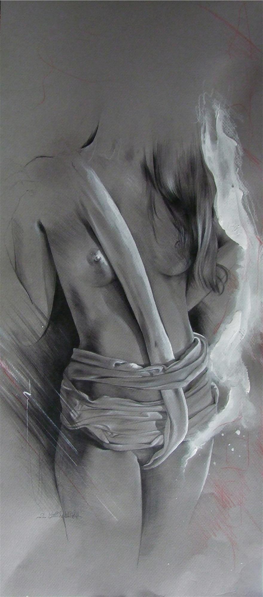 25P Eroticart von hardy laddey