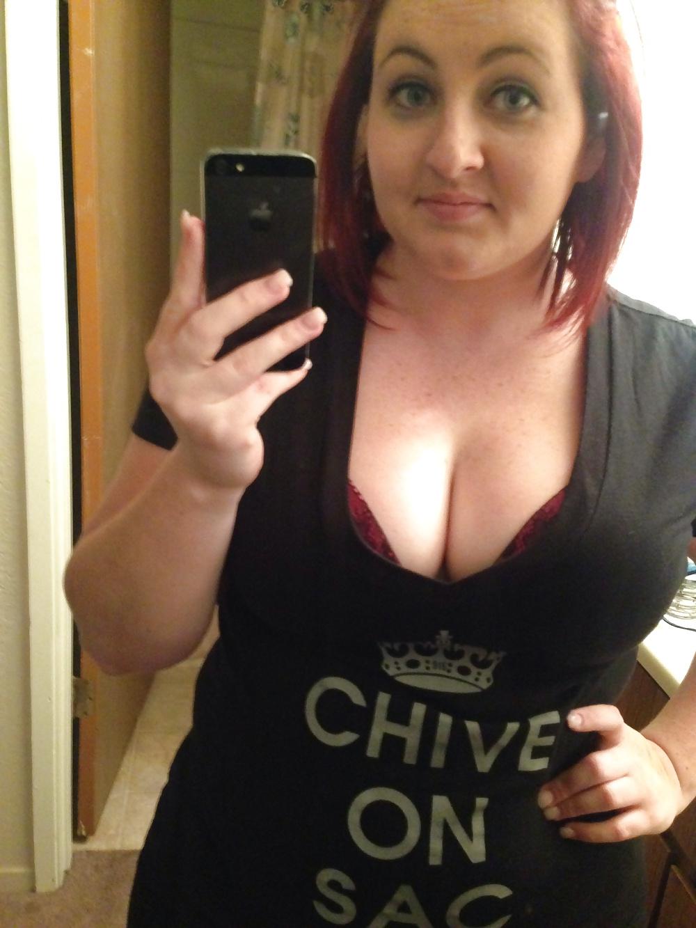 25P Self Shot Real Teens