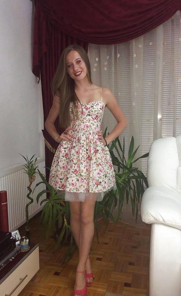 10P Angela Macedonian fuckmeat i like to FUCK and JIZZ her