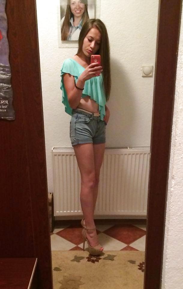 10P Angela Macedonian fuckmeat i like to FUCK and JIZZ her