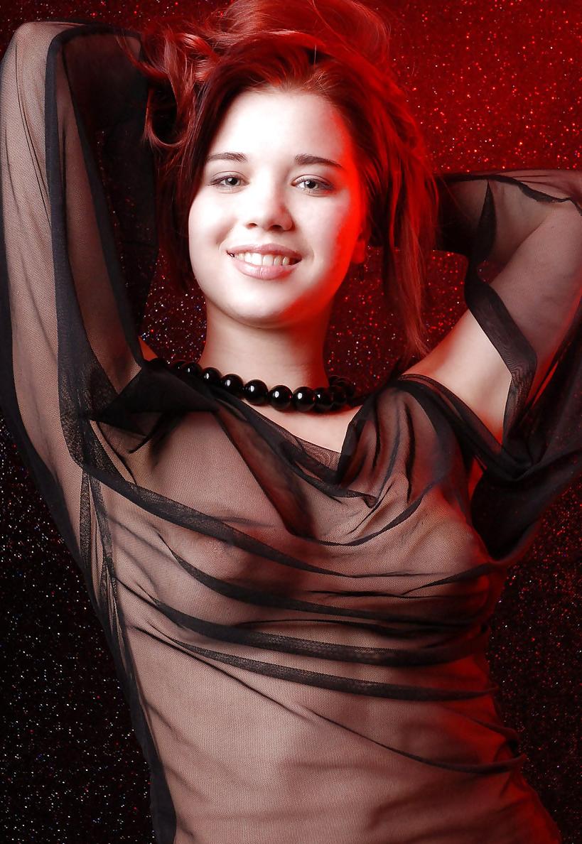 17P Hotlegs-cute  teen3