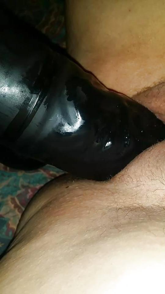 7P Wife play session