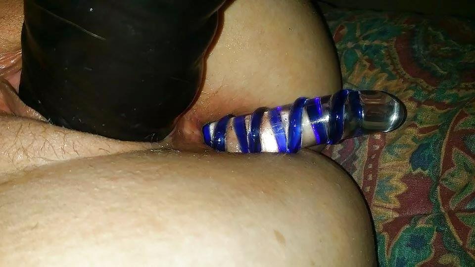 7P Wife play session