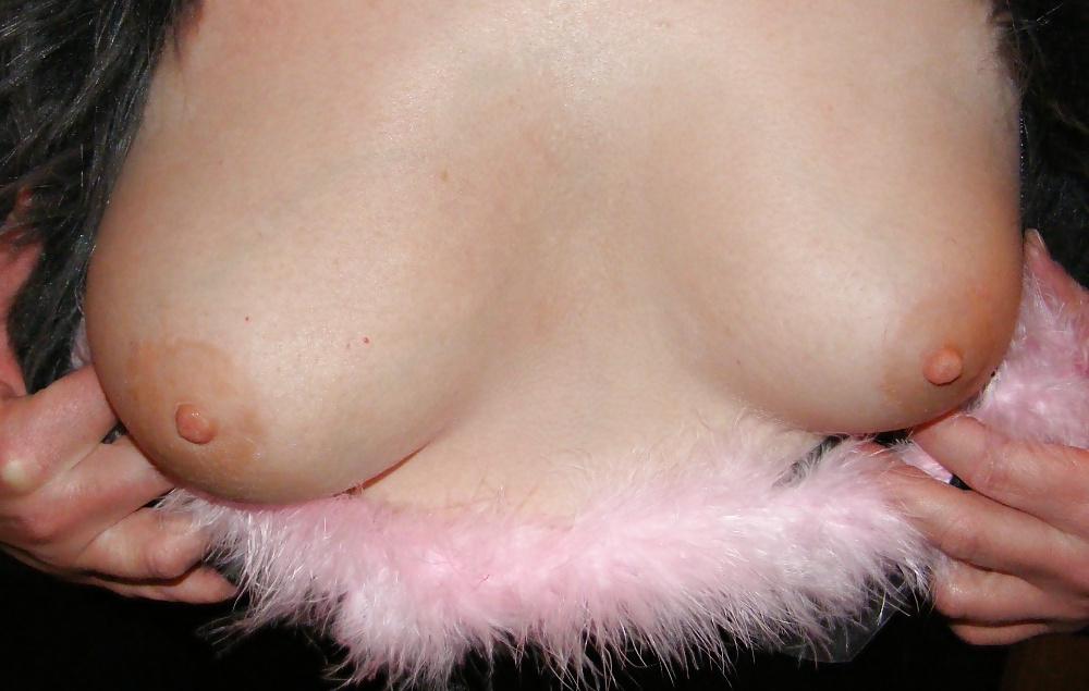 16P Tits and nipples for torture