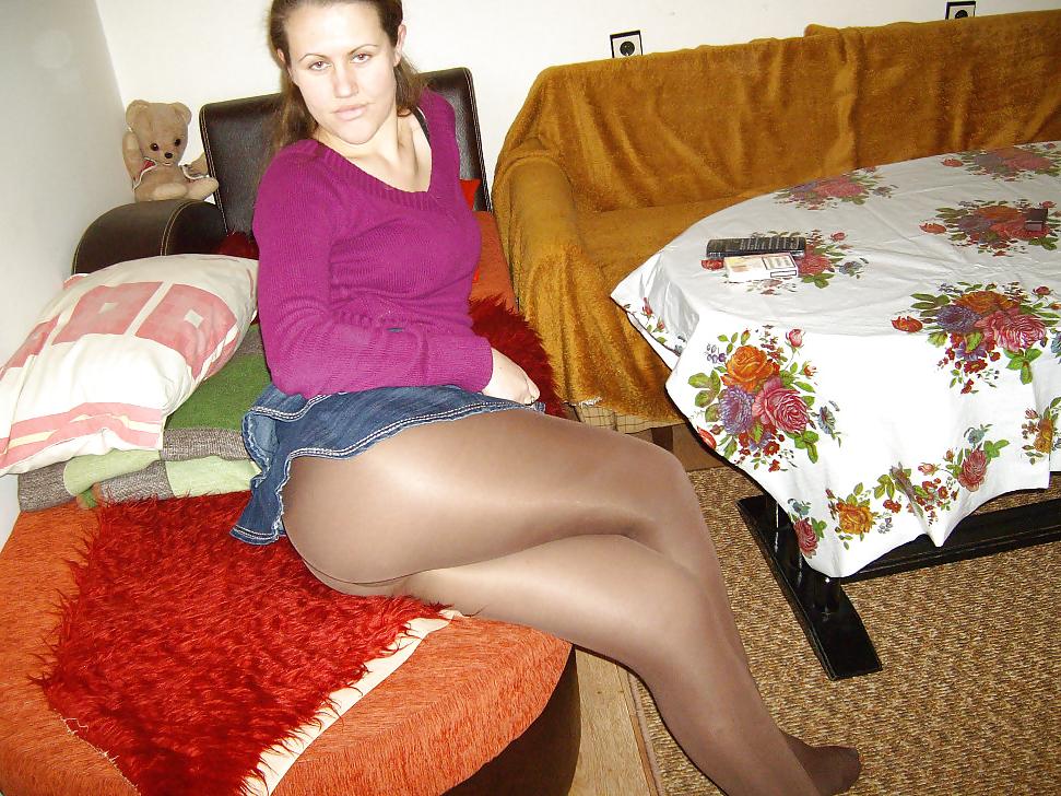 9P Bulgarian Bitch