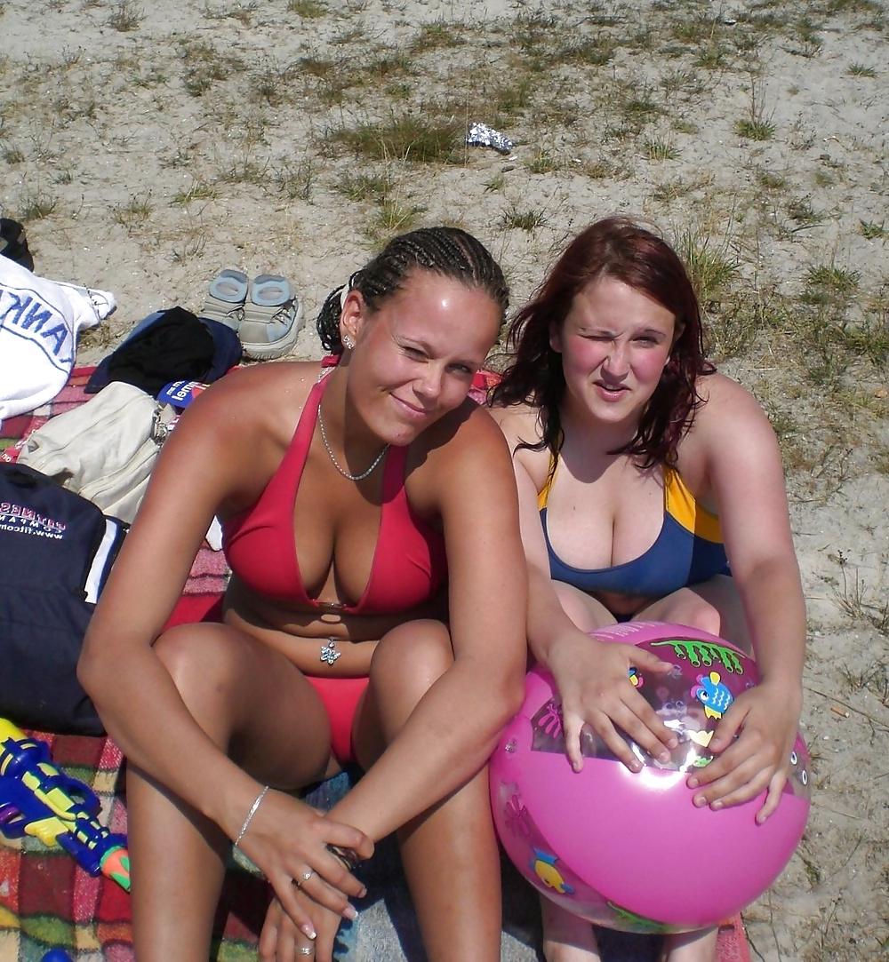 24P Thick, Young, Sexy German BBC Lover