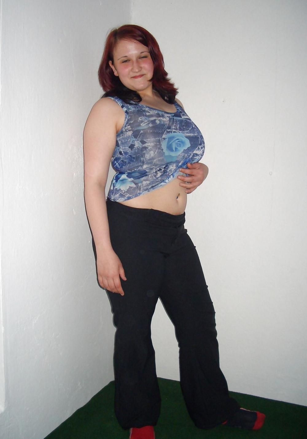 24P Thick, Young, Sexy German BBC Lover